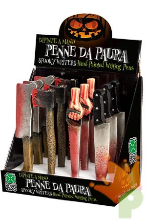 PENNA ARMI