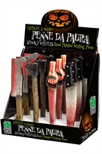 PENNA ARMI