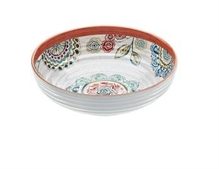 CIOTOLA MELAMINA 30CM SIRACUSA