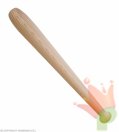 MAZZA DA BASEBALL 82CM GONFIABILE