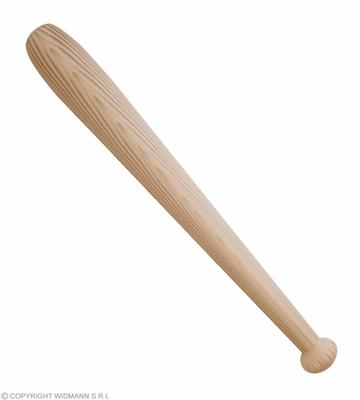 MAZZA DA BASEBALL 82CM GONFIABILE