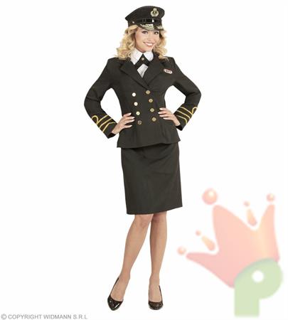 COSTUME UFFICIALE DI MARINA TG. M