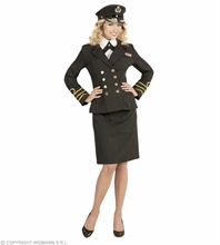 COSTUME UFFICIALE DI MARINA TG. M