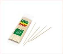 SPIEDI BAMBOO 25CM 100PZ