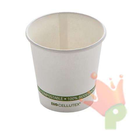 BICCHIERI 90ML BIOCELLUTEX 50PZ