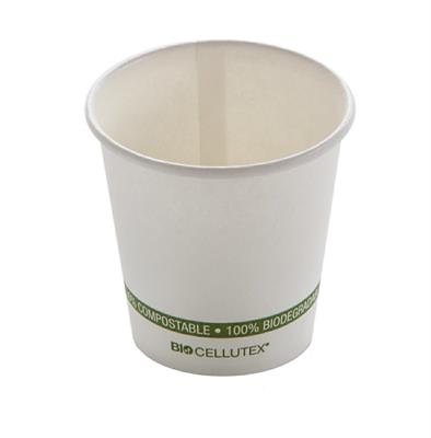 BICCHIERI 90ML BIOCELLUTEX 50PZ
