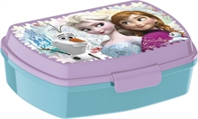 PORTA MERENDA FROZEN