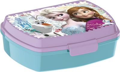 PORTA MERENDA FROZEN