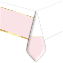 TOVAGLIA 140X270CM CHIC ROSA
