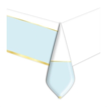 TOVAGLIA 140X270CM CHIC CELESTE
