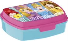 PORTA MERENDA PRINCESS