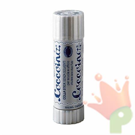 COLLA STICK 40GR COCCOINA