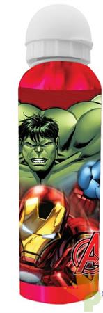 BORRACCIA METAL AVENGERS