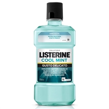 LISTERINE COLLUTTORIO ZERO 500 ML