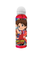 BORRACCIA METAL YO KAY WATCH