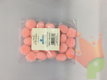 PON-PON ROSA 24PZ