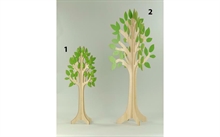 ALBERO LEGNO 80 CM N° 1