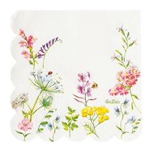 TOVAGLIOLI 33X33 BOHEMIAN GARDEN 16PZ