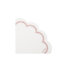 TOVAGLIOLI 33X33 ROSE GOLD 16PZ