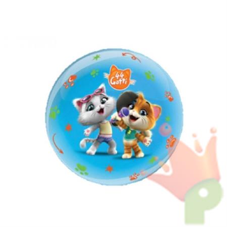 PALLONCINO B-LOON 18INCH 45CM 44GATTI