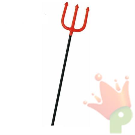TRIDENTE DIAVOLO 120CM