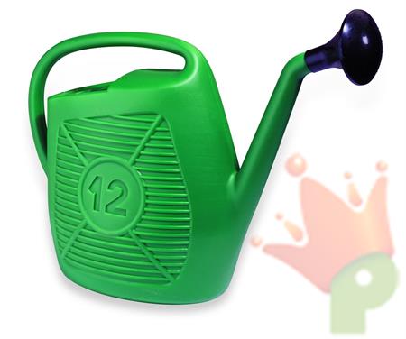 ANNAFFIATOIO VERDE 12LT