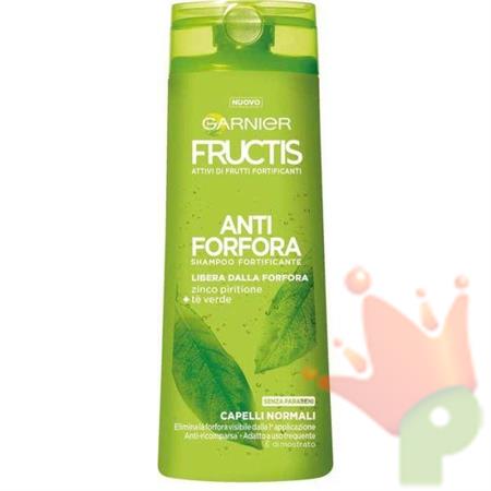 SHAMPOO FRUCTIS ANTIFORFORA VERDE 250ML