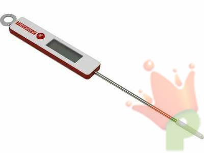 TERMOMETRO DIGITALE DA CUCINA BIVALVA