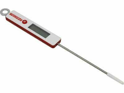 TERMOMETRO DIGITALE DA CUCINA BIVALVA