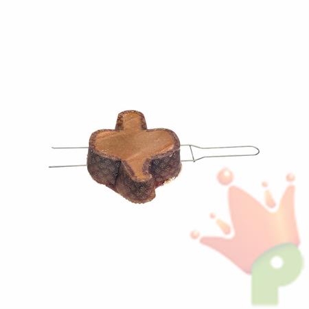 SPILLONE INOX PER PANETTONE E COLOMBA 50CM