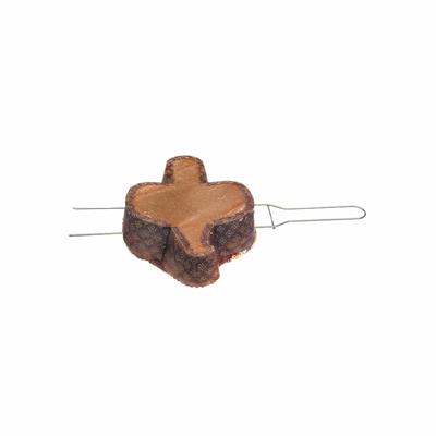 SPILLONE INOX PER PANETTONE E COLOMBA 50CM