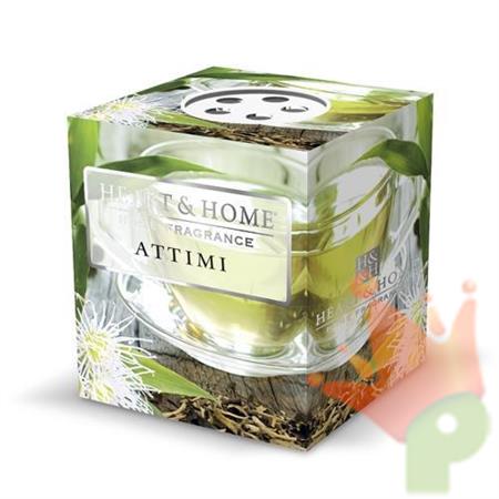 CANDELA HEART & HOME 53 G ATTIMI