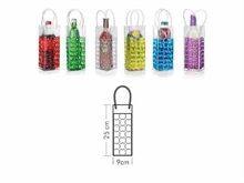 BORSA PORTABOTTIGLIE REFRIGERANTE MYDRINK