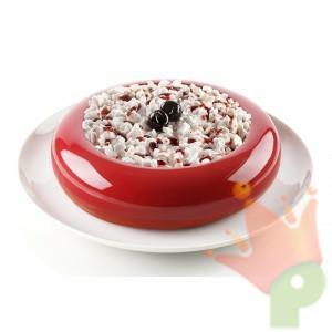 STAMPO IN SILICONE DOT