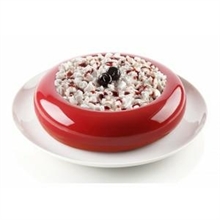 STAMPO IN SILICONE DOT