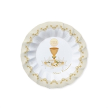PIATTI 20CM COMUNIONE CLASSIC 8PZ