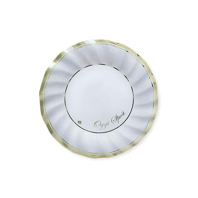 PIATTI 20CM SPOSI CLASSIC 8PZ