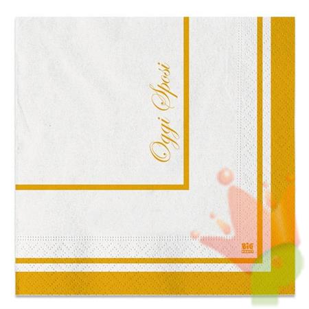 TOVAGLIOLI 33X33 SPOSI CLASSIC 20PZ