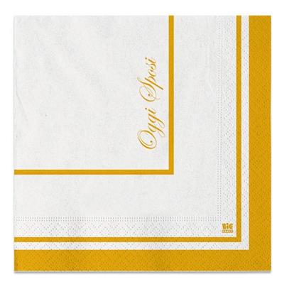 TOVAGLIOLI 33X33 SPOSI CLASSIC 20PZ