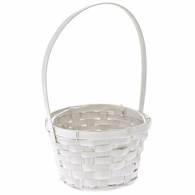 CESTINO BAMBOO 19X32CM