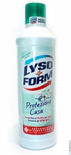 LISOFORM 900ML PINO