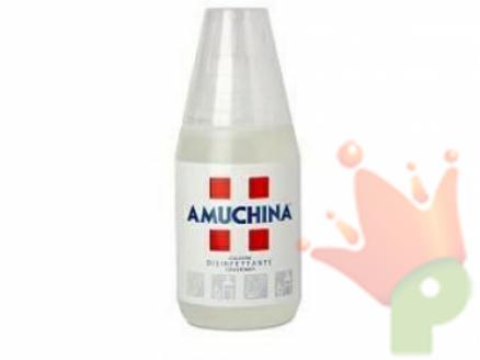 AMUCHINA DISINFETTANTE 250ML