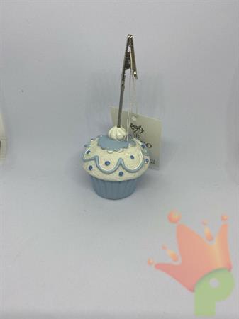 SEGNAPOSTO CANDY CELESTE