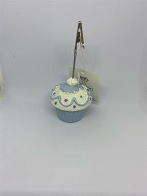 SEGNAPOSTO CANDY CELESTE