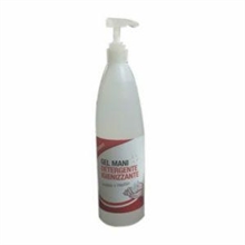 GEL MANI DETERGENTE IGIENIZZANTE 1000ML