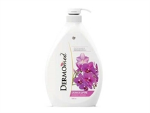 SAPONE LIQUIDO DERMOMED CHASMERE 1LT
