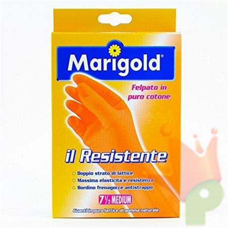 GUANTI SUPER RESISTENTI MARIGOLD TG. M