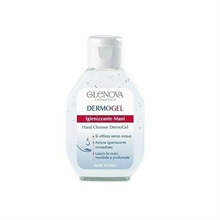 DERMOGEL IGIENIZZANTE MANI 80ML