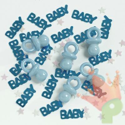 CORIANDOLI DA TAVOLO IT'S A BOY 14GR