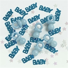 CORIANDOLI DA TAVOLO IT'S A BOY 14GR